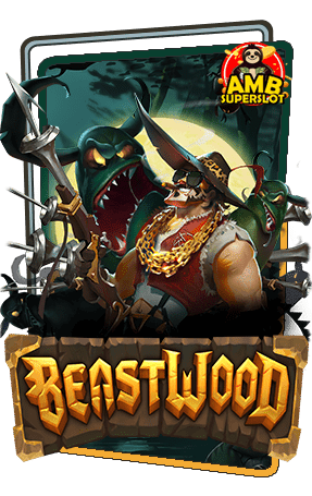 game-Beastwood