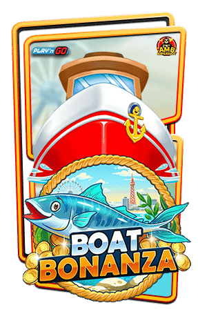 game-Boat-Bonanza-Slot