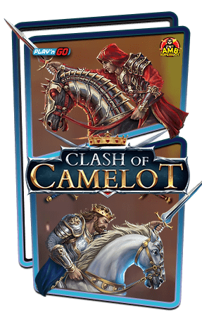 game-Clash-of-Camelot