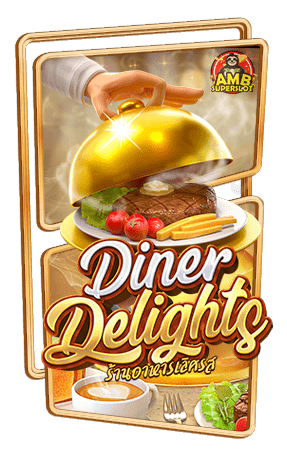 game-Diner-Delights